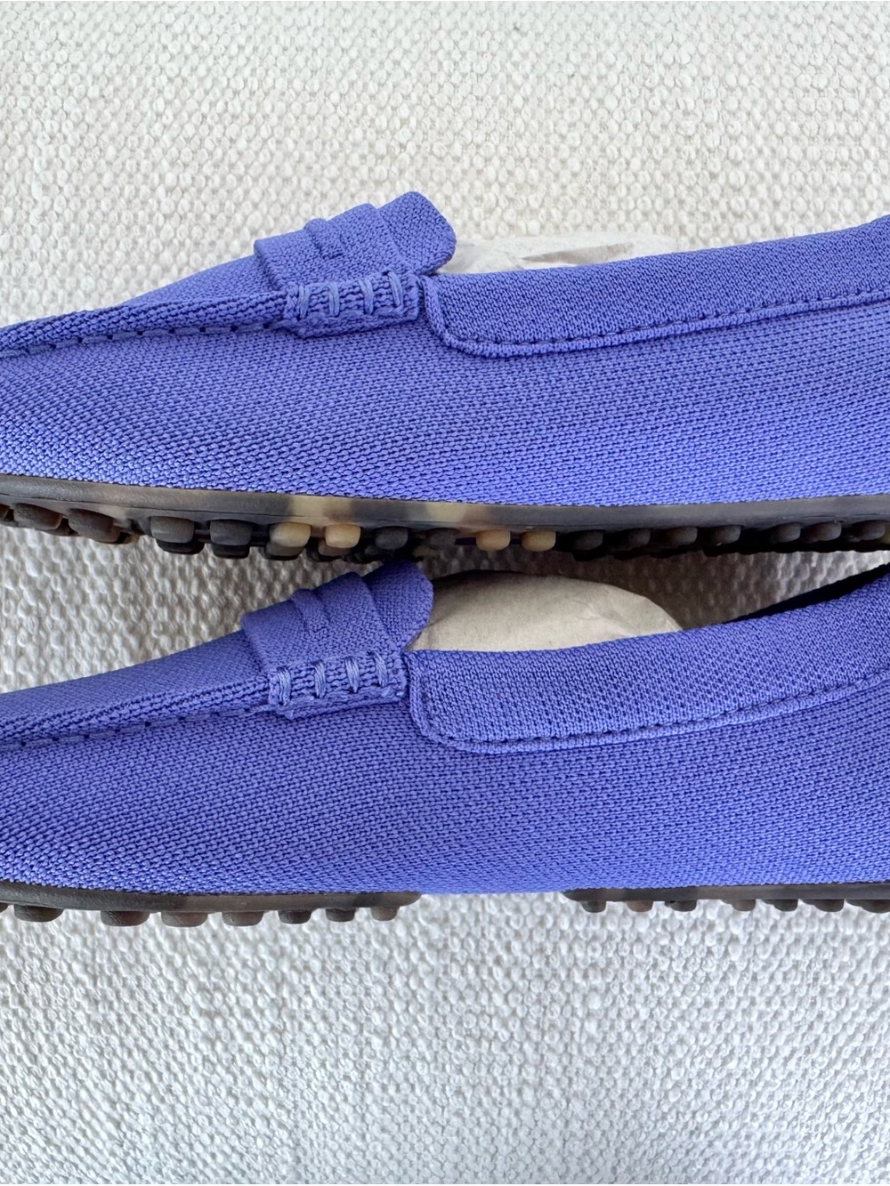 NWOT Rothy’s Daily Driver Size 8.5 - Picture 2 of 4
